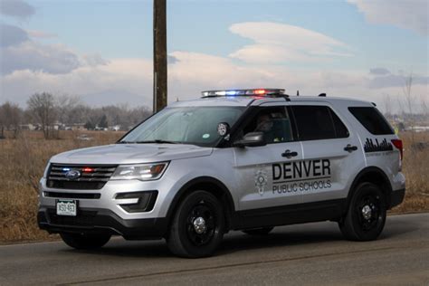 Denver police chief on school safety